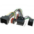 59600; Cable for THB, Parrot hands free kit; Chevrolet,Opel,Vauxhall; 4CARMEDIA 59600; Cable for THB, Parrot hands free kit; Chevrolet,Opel,Vauxhall; 4CARMEDIA