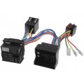 59610; Cable for THB, Parrot hands free kit; Renault; PIN: 40; 4CARMEDIA 59610; Cable for THB, Parrot hands free kit; Renault; PIN: 40; 4CARMEDIA