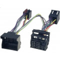 59611; Cable for THB, Parrot hands free kit; Renault; 4CARMEDIA 59611; Cable for THB, Parrot hands free kit; Renault; 4CARMEDIA