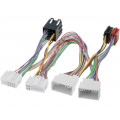 59630; Cable for THB, Parrot hands free kit; Hyundai,Kia; 4CARMEDIA 59630; Cable for THB, Parrot hands free kit; Hyundai,Kia; 4CARMEDIA