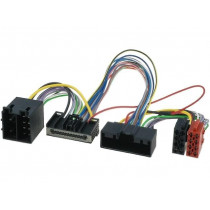 59650; Cable for THB, Parrot hands free kit; Ford,Opel; 4CARMEDIA