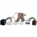 59670; Cable for THB, Parrot hands free kit; Dacia,Renault; 4CARMEDIA 59670; Cable for THB, Parrot hands free kit; Dacia,Renault; 4CARMEDIA