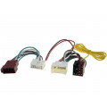 59671; Cable for THB, Parrot hands free kit; Dacia,Renault; 4CARMEDIA 59671; Cable for THB, Parrot hands free kit; Dacia,Renault; 4CARMEDIA