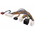 59690; Cable for THB, Parrot hands free kit; Hyundai,Kia; 4CARMEDIA 59690; Cable for THB, Parrot hands free kit; Hyundai,Kia; 4CARMEDIA