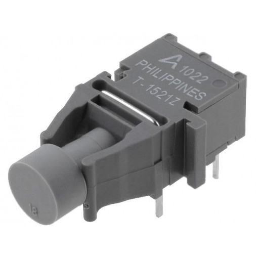 HFBR-1521Z; Toslink component: simplex transmitter; BROADCOM (AVAGO)