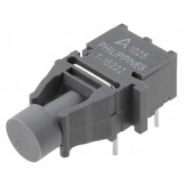 HFBR-1522Z; Toslink component: simplex transmitter; BROADCOM (AVAGO)