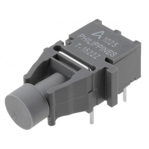 HFBR-1522Z; Toslink component: simplex transmitter; BROADCOM (AVAGO)