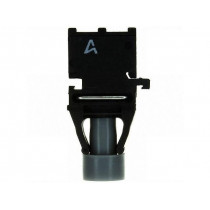 HFBR-1523Z; Toslink component: simplex transmitter; BROADCOM (AVAGO)