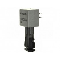 HFBR-2412Z; Toslink component: receiver fibre optic; BROADCOM (AVAGO)