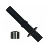 HFBR-4511Z; Toslink component: plug for optical cables; BROADCOM (AVAGO)