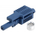 HFBR-4513Z; Toslink component: latching connector; BROADCOM (AVAGO)