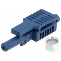HFBR-4513Z; Toslink component: latching connector; BROADCOM (AVAGO)
