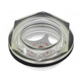 13741; Level indicator; Inspect.hole dia: 24mm; G 1 13741; Level indicator; Inspect.hole dia: 24mm; G 1