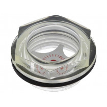 13741; Level indicator; Inspect.hole dia: 24mm; G 1 13741; Level indicator; Inspect.hole dia: 24mm; G 1