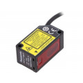 HG-C1100-P; Sensor: distance; laser; diffuse-reflective; Range: 100mm; PNP; PANASONIC HG-C1100-P; Sensor: distance; laser; diffuse-reflective; Range: 100mm; PNP; PANASONIC