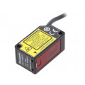 HG-C1400-P; Sensor: distance; laser; diffuse-reflective; Range: 400mm; PNP; PANASONIC HG-C1400-P; Sensor: distance; laser; diffuse-reflective; Range: 400mm; PNP; PANASONIC