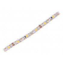 HH-S60F006-2835S WW WHITE PCB IP20; LED tape; white warm; 2835; 12V; LED/m: 60; 6mm; IP20; 4.8W/m; WISVA OPTOELECTRONICS