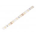 HH-S60F008-2835-12 WW WHITE PCB IP65; LED tape; white warm; 2835; 12V; LED/m: 60; 8mm; IP65; 12W/m; WISVA OPTOELECTRONICS