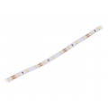 HH-S60F008-2835-12 WW WHITE PCB IP20; LED tape; white warm; 2835; 12V; LED/m: 60; 8mm; IP20; 12W/m; WISVA OPTOELECTRONICS