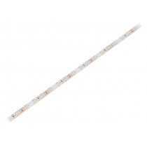 HH-S60F008-3528-12 WW WHITE PCB IP65A; LED tape; white warm; 3528; 12V; LED/m: 60; 8mm; IP65; 4.8W/m; WISVA OPTOELECTRONICS