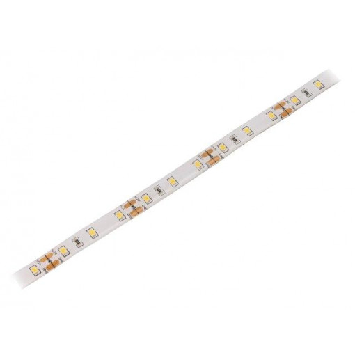 HH-S60F010-2835-12 WW WHITE PCB IP65; LED tape; white warm; 2835; 12V; LED/m: 60; 10mm; IP65; 12W/m; WISVA OPTOELECTRONICS