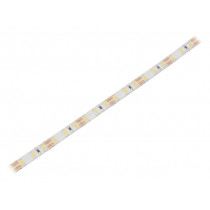 HH-S96F008-2835-12 WW WHITE PCB IP65A; LED tape; white warm; 2835; 12V; LED/m: 96; 8mm; IP65; 15W/m; WISVA OPTOELECTRONICS