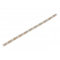 HH-S120F010-2835-12 WW WHITE PCB IP65; LED tape; white warm; 2835; 12V; LED/m: 120; 10mm; IP65; 24W/m; WISVA OPTOELECTRONICS