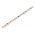 HH-S120F010-2835WW-24 WHITE PCB IP65A; LED tape; white warm; 2835; 24V; LED/m: 120; 10mm; IP65; 24W/m; WISVA OPTOELECTRONICS
