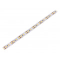 HH-S120F010-2835WW-24 WHITE PCB IP20; LED tape; white warm; 2835; 24V; LED/m: 120; 10mm; IP20; 24W/m; WISVA OPTOELECTRONICS