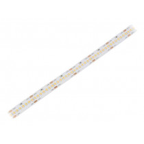 HH-S280F010-2216-24 WW WHITE PCB IP20; LED tape; white warm; 2216; 24V; LED/m: 280; 10mm; IP20; 19W/m; WISVA OPTOELECTRONICS