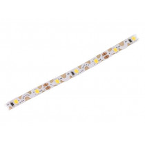 HH-S60F006-2835S NW WHITE PCB IP20; LED tape; white neutral; 2835; 12V; LED/m: 60; 6mm; IP20; 4.8W/m; WISVA OPTOELECTRONICS