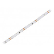 HH-S60F008-335-12 NW WHITE PCB IP20; LED tape; white neutral; 335; 12V; LED/m: 60; 8mm; IP20; 4.8W/m; WISVA OPTOELECTRONICS