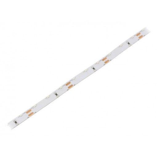 HH-S60F008-335-12 NW WHITE PCB IP20; LED tape; white neutral; 335; 12V; LED/m: 60; 8mm; IP20; 4.8W/m; WISVA OPTOELECTRONICS