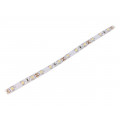 HH-S60F008-3528-12 NW WHITE PCB IP20; LED tape; white neutral; 3528; 12V; LED/m: 60; 8mm; IP20; 4.8W/m; WISVA OPTOELECTRONICS