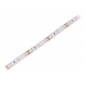 HH-S60F010-2835-12 NW WHITE PCB IP20; LED tape; white neutral; 2835; 12V; LED/m: 60; 10mm; IP20; 12W/m; WISVA OPTOELECTRONICS