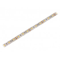 HH-S60F010-5050-12 NW WHITE PCB IP65; LED tape; white neutral; 5050; 12V; LED/m: 60; 10mm; IP65; 14.4W/m; WISVA OPTOELECTRONICS