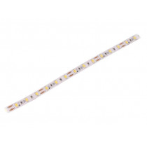 HH-S60F010-5630-12 NW WHITE PCB IP20; LED tape; white neutral; 5630; 12V; LED/m: 60; 10mm; IP20; 18W/m; WISVA OPTOELECTRONICS