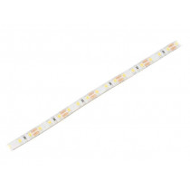 HH-S96F008-2835-12 NW WHITE PCB IP65A; LED tape; white neutral; 2835; 12V; LED/m: 96; 8mm; IP65; 15W/m; WISVA OPTOELECTRONICS
