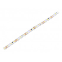 HH-S96F008-2835-12 NW WHITE PCB IP20; LED tape; white neutral; 2835; 12V; LED/m: 96; 8mm; IP20; 15W/m; WISVA OPTOELECTRONICS