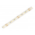 HH-S120F010-2835NW-24 WHITE PCB IP65A; LED tape; white neutral; 2835; 24V; LED/m: 120; 10mm; IP65; 24W/m; WISVA OPTOELECTRONICS