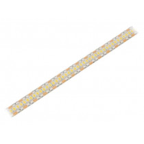 HH-S240F012-2835-12 NW WHITE PCB IP65A; LED tape; white neutral; 2835; 12V; LED/m: 240; 12mm; IP65; 25W/m; WISVA OPTOELECTRONICS