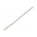 HH-S280F010-2216-24 NW WHITE PCB IP65A; LED tape; white neutral; 2216; 24V; LED/m: 280; 10mm; IP65; 19W/m; WISVA OPTOELECTRONICS
