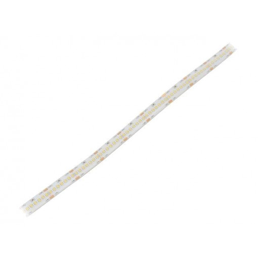 HH-S280F010-2216-24 NW WHITE PCB IP65A; LED tape; white neutral; 2216; 24V; LED/m: 280; 10mm; IP65; 19W/m; WISVA OPTOELECTRONICS