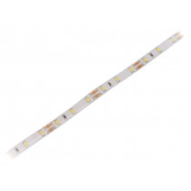 HH-S60F008-2835-12 CW WHITE PCB IP65; LED tape; white cold; 2835; 12V; LED/m: 60; 8mm; IP65; 12W/m; WISVA OPTOELECTRONICS