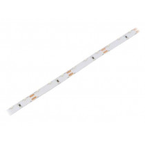 HH-S60F008-335-12 CW WHITE PCB IP20; LED tape; white cold; 335; 12V; LED/m: 60; 8mm; IP20; 4.8W/m; angular; WISVA OPTOELECTRONICS