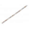 HH-S60F008-3528-12 CW WHITE PCB IP65A; LED tape; white cold; 3528; 12V; LED/m: 60; 8mm; IP65; 4.8W/m; WISVA OPTOELECTRONICS