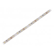 HH-S60F008-3528-12 CW WHITE PCB IP65A; LED tape; white cold; 3528; 12V; LED/m: 60; 8mm; IP65; 4.8W/m; WISVA OPTOELECTRONICS