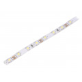HH-S60F008-3528-12 CW WHITE PCB IP20; LED tape; white cold; 3528; 12V; LED/m: 60; 8mm; IP20; 4.8W/m; WISVA OPTOELECTRONICS