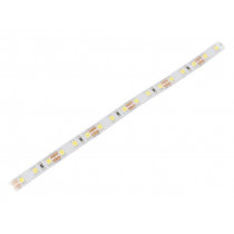 HH-S96F008-2835-12 CW WHITE PCB IP20; LED tape; white cold; 2835; 12V; LED/m: 96; 8mm; IP20; 15W/m; WISVA OPTOELECTRONICS