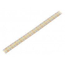 HH-S240F012-2835-12 CW WHITE PCB IP65A; LED tape; white cold; 2835; 12V; LED/m: 240; 12mm; IP65; 25W/m; WISVA OPTOELECTRONICS